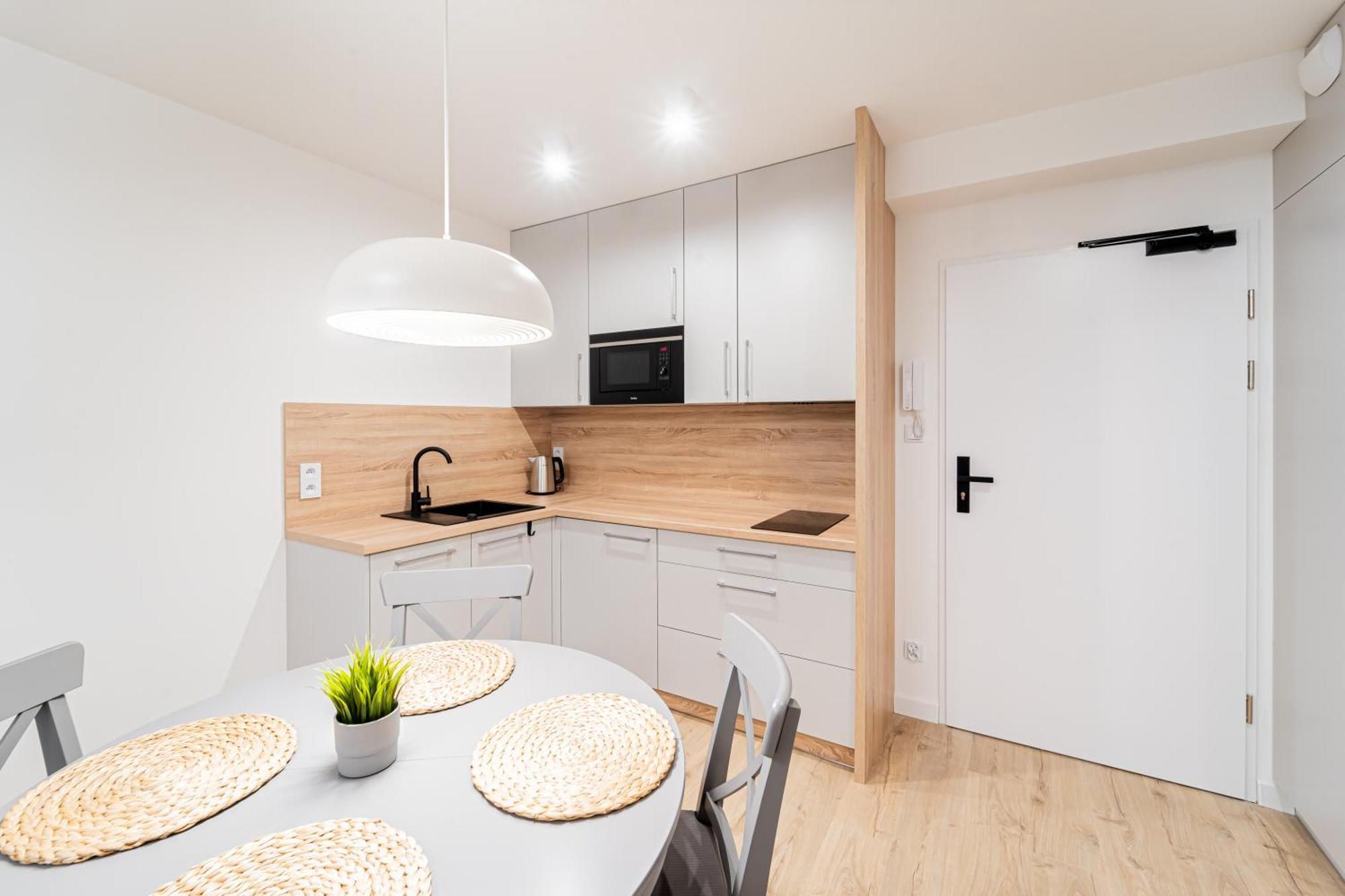 Posesja Apartamenty & Spa - Posesja Plazowa 4A I Grzybowo  Dış mekan fotoğraf