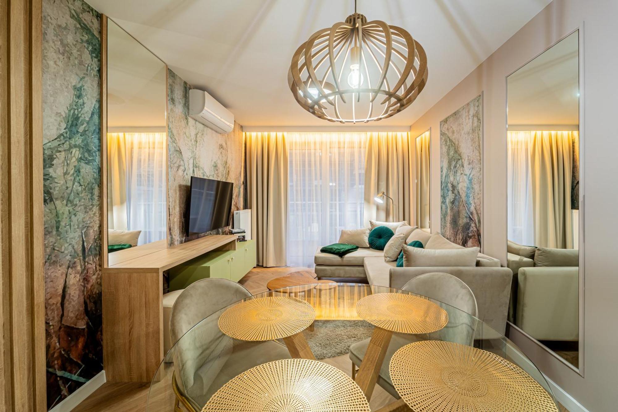 Posesja Apartamenty & Spa - Posesja Plazowa 4A I Grzybowo  Dış mekan fotoğraf