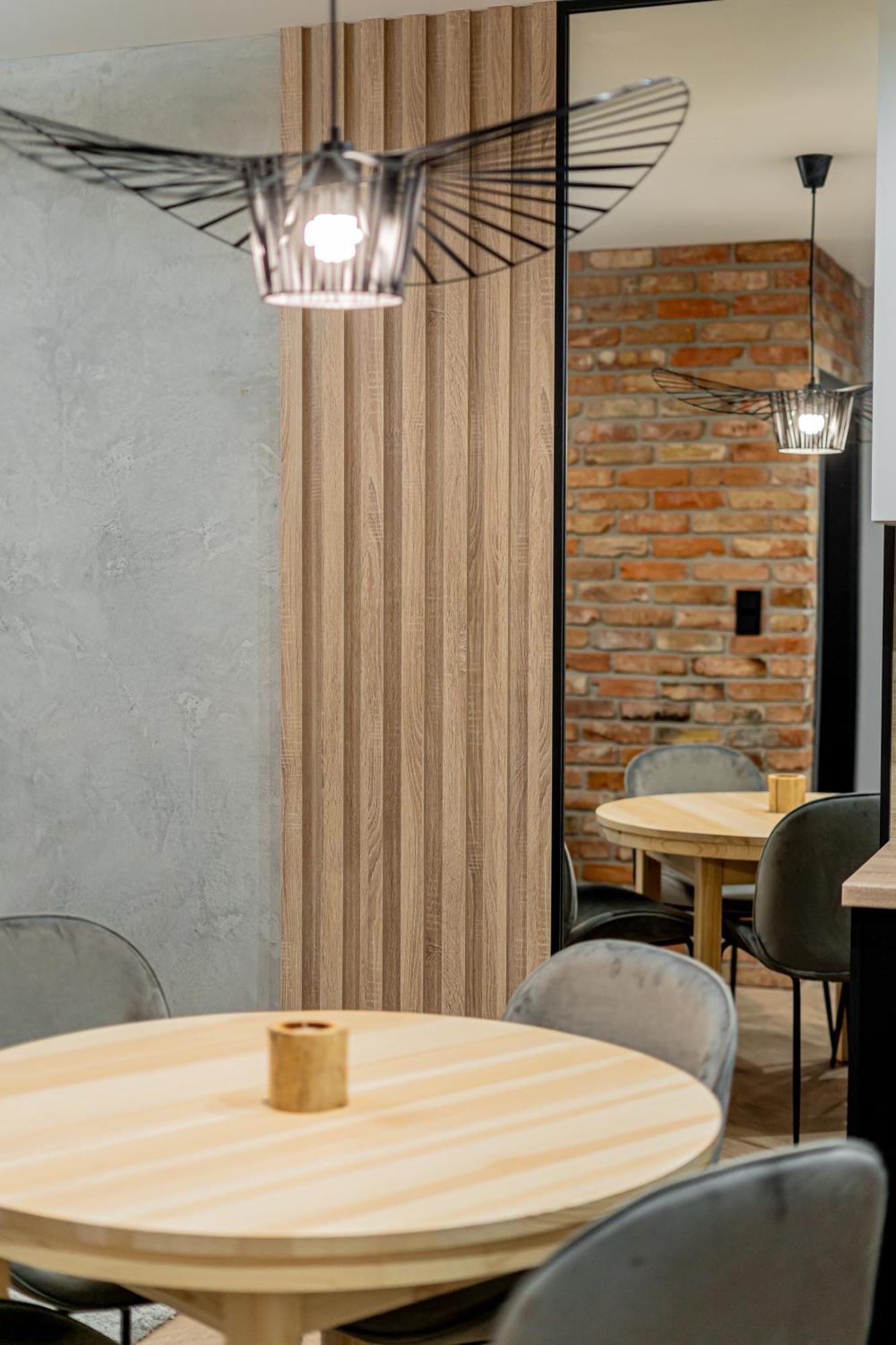 Posesja Apartamenty & Spa - Posesja Plazowa 4A I Grzybowo  Dış mekan fotoğraf