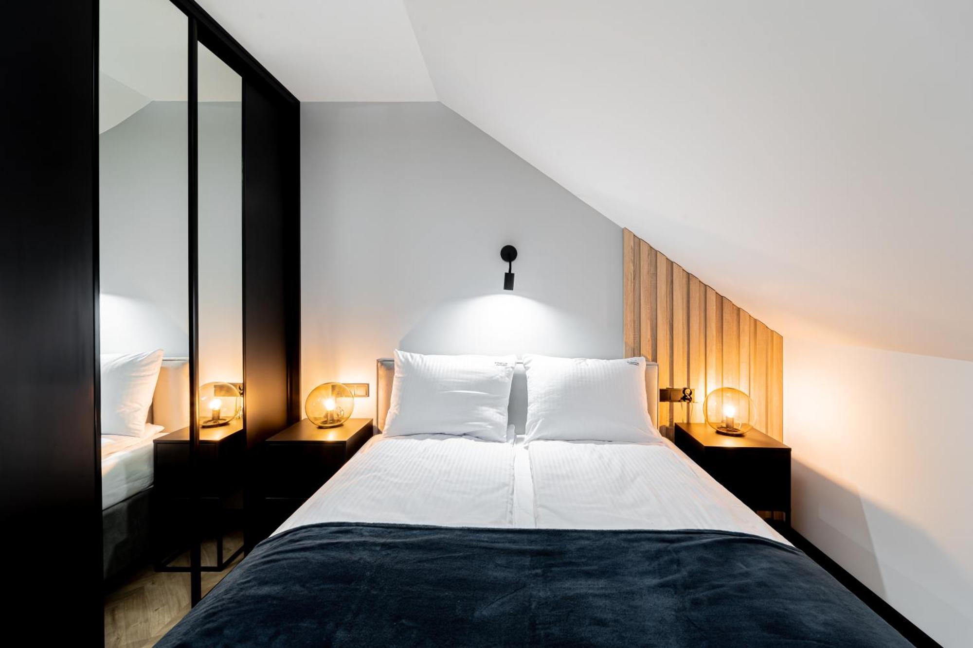 Posesja Apartamenty & Spa - Posesja Plazowa 4A I Grzybowo  Dış mekan fotoğraf