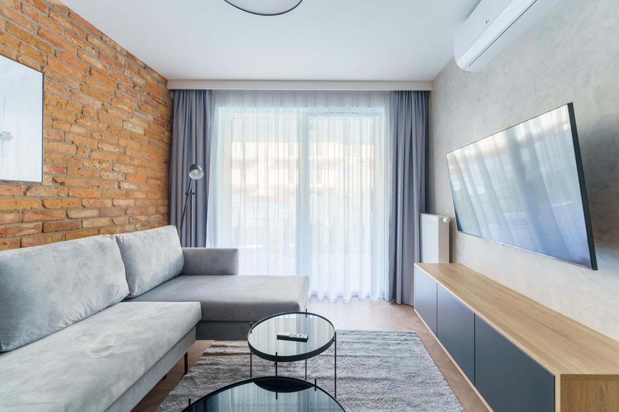 Posesja Apartamenty & Spa - Posesja Plazowa 4A I Grzybowo  Dış mekan fotoğraf